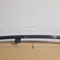 Barre portapacchi originali Peugeot