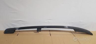 Barre portapacchi originali Peugeot