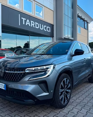 RENAULT Austral Austral Full Hybrid E-Tech 200 ...