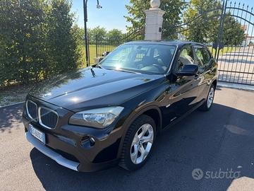 Bmw X1 sDrive18d