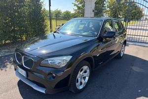 Bmw X1 sDrive18d