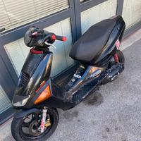 aprilia sr 50