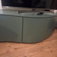 mobile porta televisione con ante