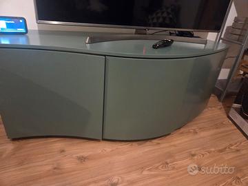 mobile porta televisione con ante