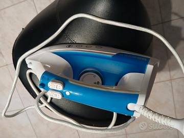 ferro da stiro Hoover