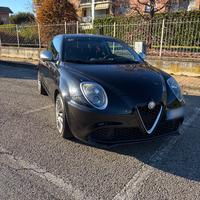 MITO 1.4 TJET 120cv URBAN GPL