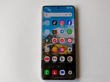 Samsung Galaxy S21 Ultra 5G 12 256 Gb