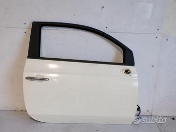 Portiera Destra Fiat 500 2020