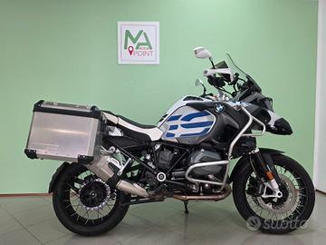 Bmw R 1200 GS Adventure