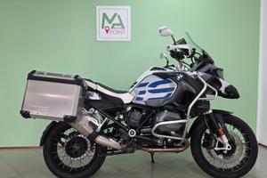 Bmw R 1200 GS Adventure