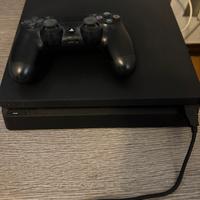PS4 slim