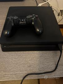PS4 slim