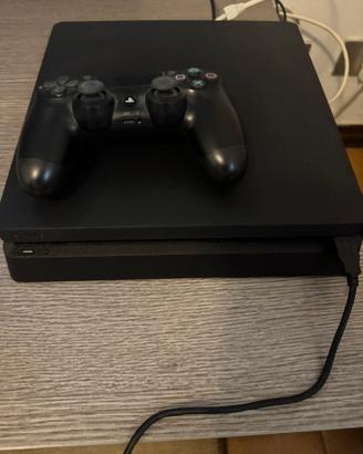 PS4 slim