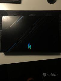 Laptop gaming Acer nitro v15