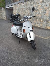 Vespa px 150