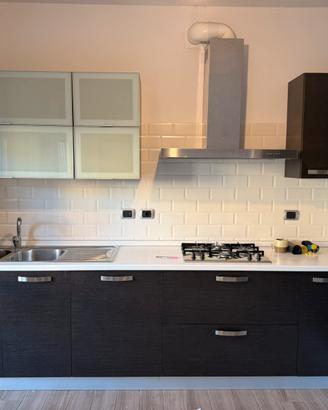 Cucina completa angolare 330x270