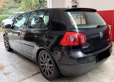 Volkswagen golf 2.0 benzina