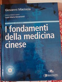 I fondamenti della medicina cinese