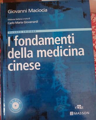 I fondamenti della medicina cinese