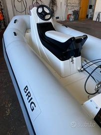 Tender brig 330