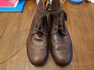 stivaletto Tod's 