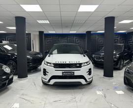 Land Rover Range Rover Evoque HSE 2020 2.0 Ibrido/