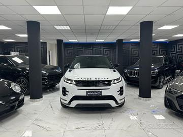 Land Rover Range Rover Evoque HSE 2020 2.0 Ibrido/