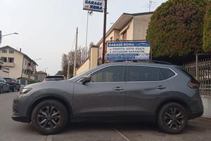 Nissan X-Trail 1.6 dCi 2WD Acenta Premium