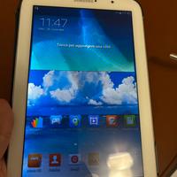 Tablet wifi Samsung Galaxy Note 8.0