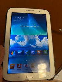 Tablet wifi Samsung Galaxy Note 8.0