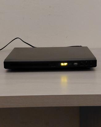 Lettore DVD Qilive 