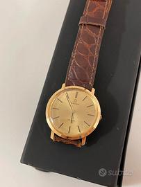 Omega De Ville