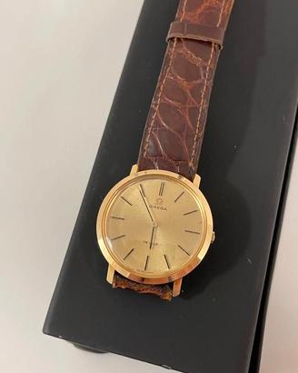 Omega De Ville