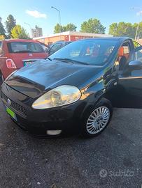 Fiat Grande Punto 1.3 Multijet – 2006