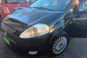 Fiat Grande Punto 1.3 Multijet – 2006