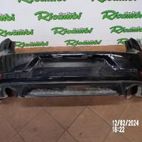 PARAURTI POSTERIORE VW GOLF 7 VII GTI ANNO 2018