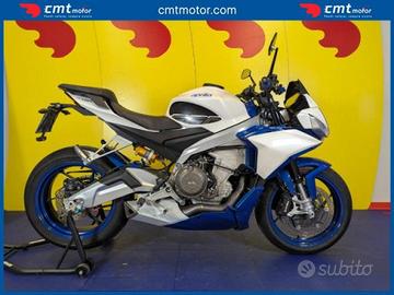 APRILIA Tuono 660 Garantita e Finanziabile