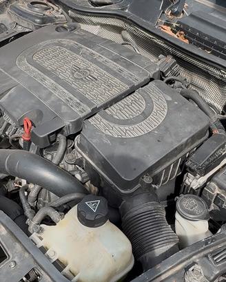 Motore mini cooper SD n47c20a