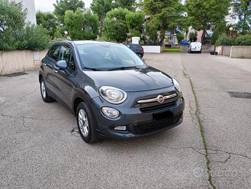 Fiat 500X 1.3 MultiJet 95 CV Lounge