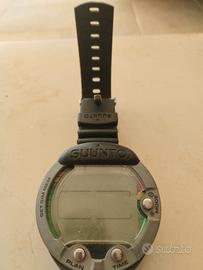 computer immersione Suunto vyper