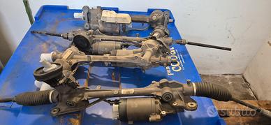 Scatola Sterzo Tiguan/ A3/Q3/Q5/Q8