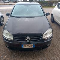 golf 5 anno 2004 1.9 diesel 