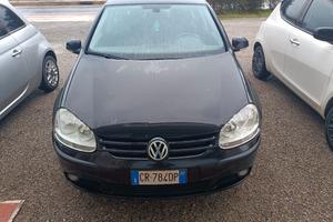 golf 5 anno 2004 1.9 diesel 