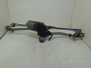 TERGIPARABREZZA CON MOTORINO AUDI A4 (8E) (11/00-1