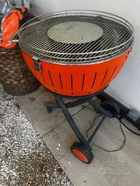 BBQ LOTUS GRILL XXL