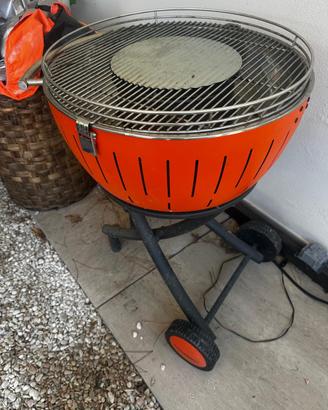 BBQ LOTUS GRILL XXL