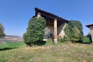 RUSTICO A MONTE SAN PIETRO