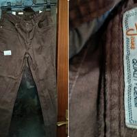 2 Pantaloni Harmond & Blaine