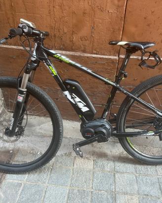 Ebike Ktm force