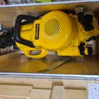 Demolitore a scoppio 200cc Pionjar 140 nuovo
